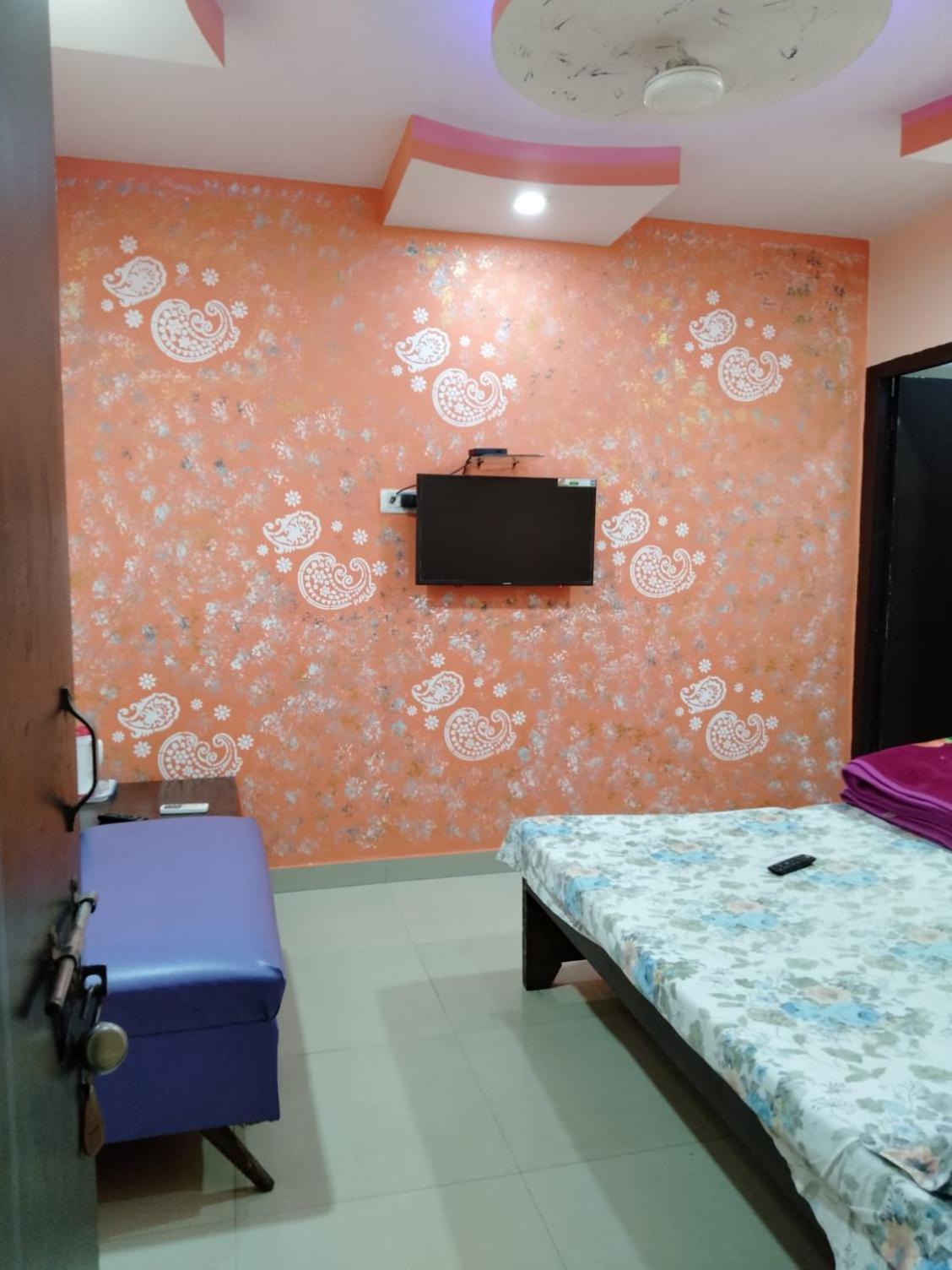 קאנפור Hotel Atithi Galaxy מראה חיצוני תמונה