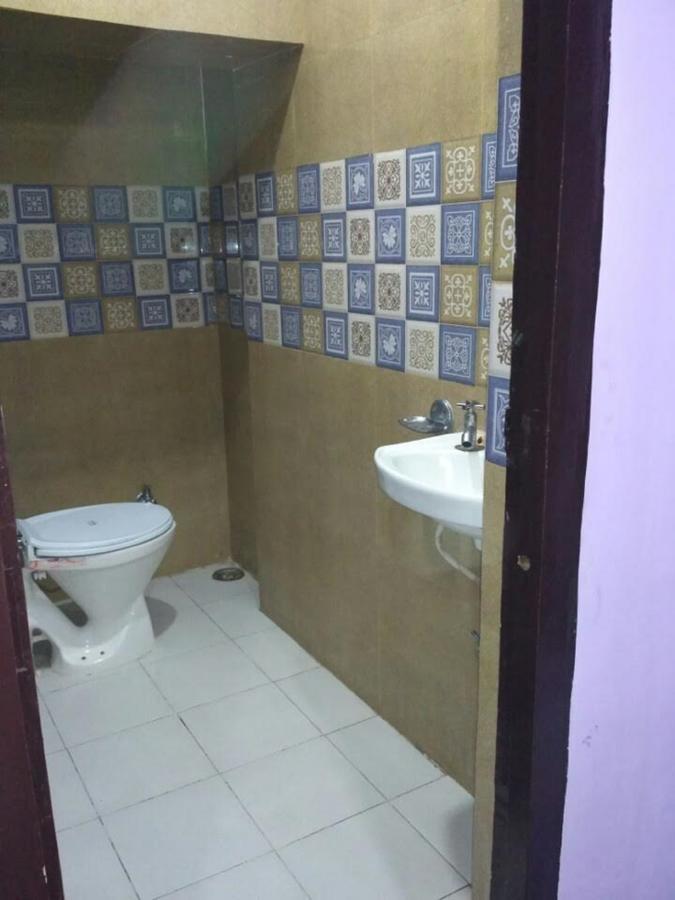 קאנפור Hotel Atithi Galaxy מראה חיצוני תמונה