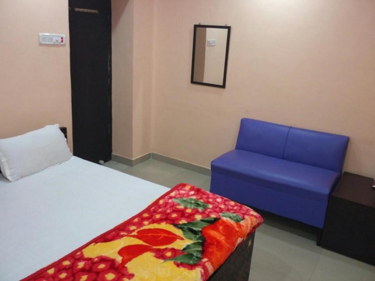 קאנפור Hotel Atithi Galaxy מראה חיצוני תמונה