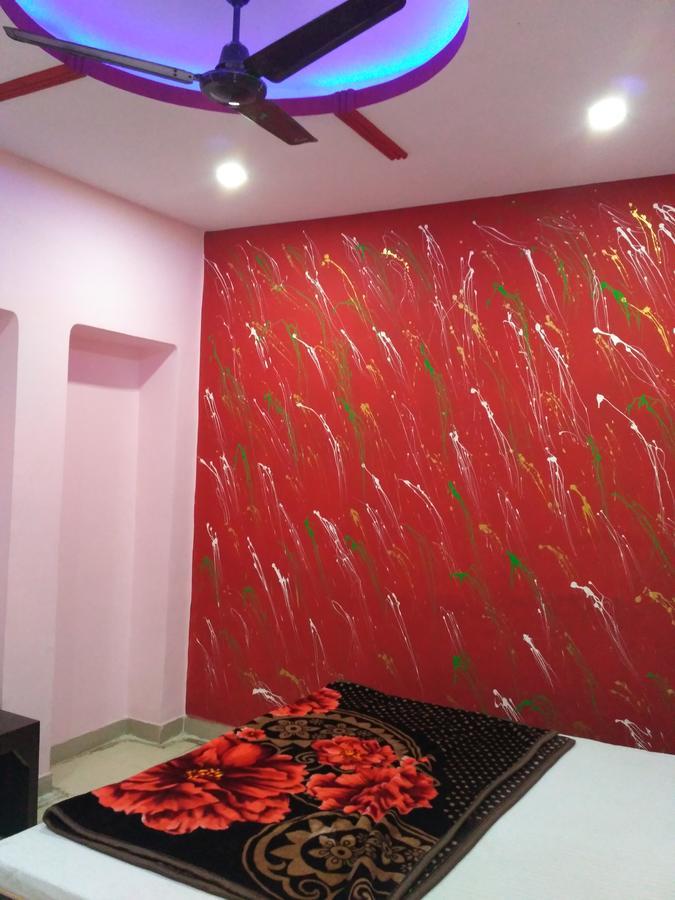 קאנפור Hotel Atithi Galaxy מראה חיצוני תמונה