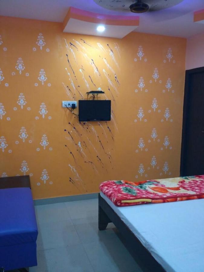 קאנפור Hotel Atithi Galaxy מראה חיצוני תמונה