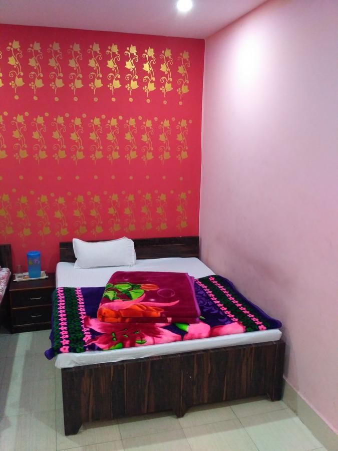 קאנפור Hotel Atithi Galaxy מראה חיצוני תמונה