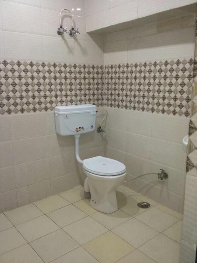קאנפור Hotel Atithi Galaxy מראה חיצוני תמונה