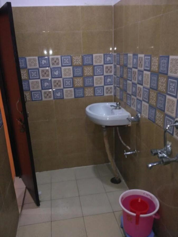 קאנפור Hotel Atithi Galaxy מראה חיצוני תמונה