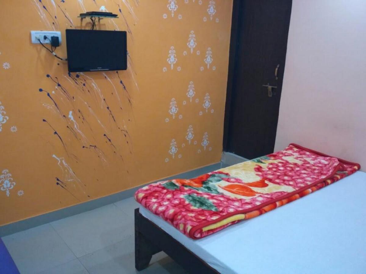קאנפור Hotel Atithi Galaxy מראה חיצוני תמונה
