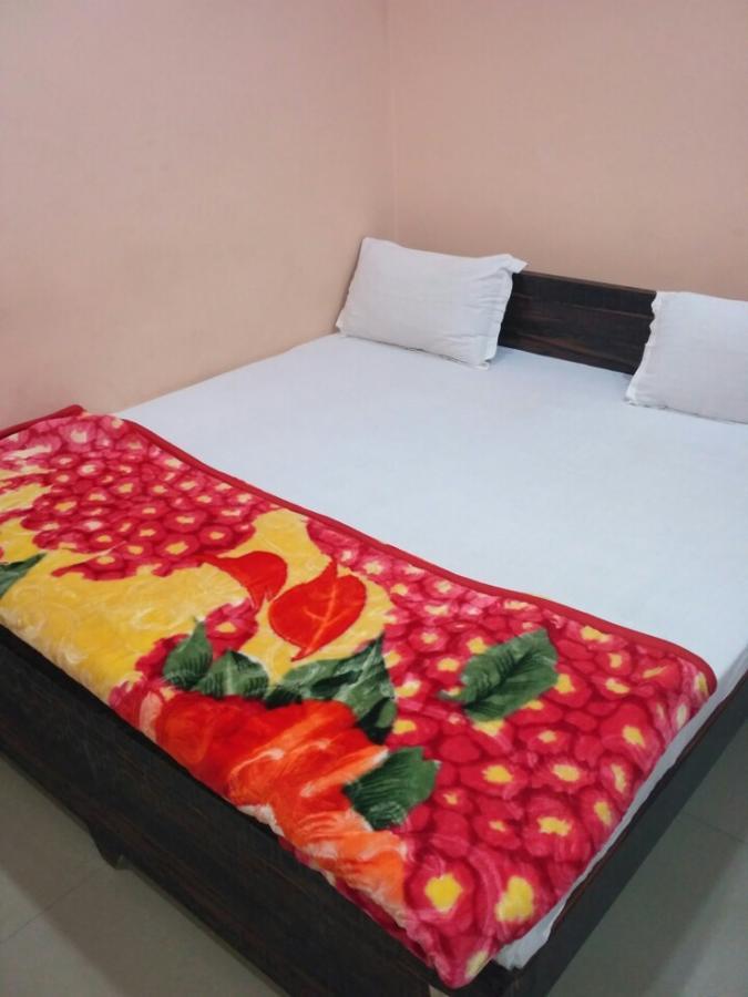 קאנפור Hotel Atithi Galaxy מראה חיצוני תמונה