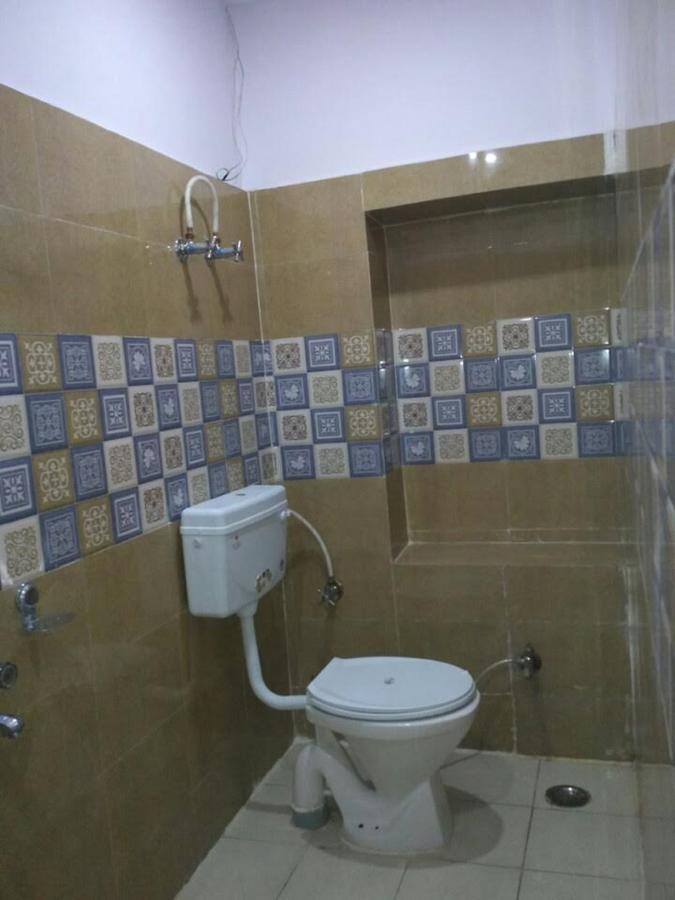 קאנפור Hotel Atithi Galaxy מראה חיצוני תמונה
