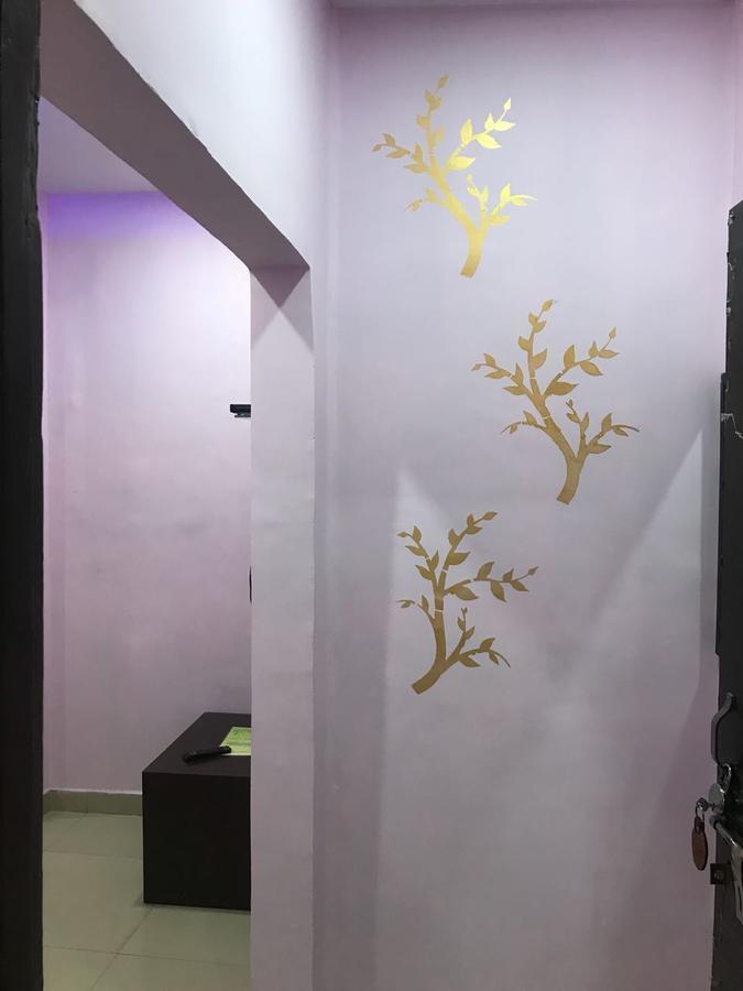 קאנפור Hotel Atithi Galaxy מראה חיצוני תמונה