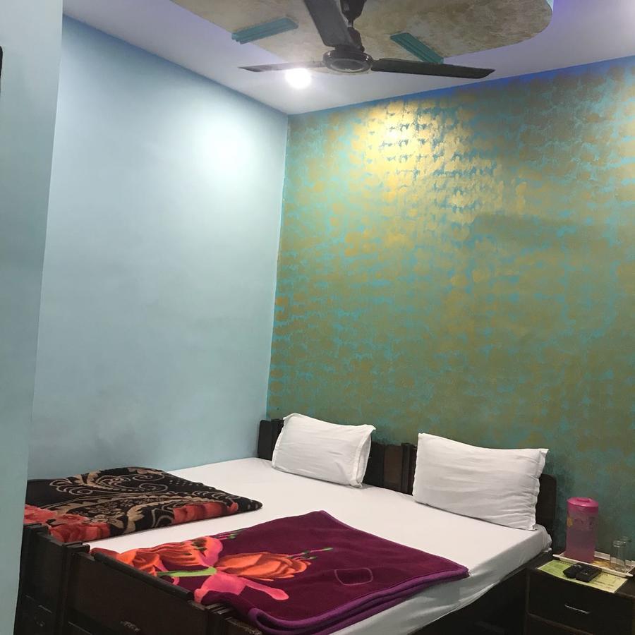 קאנפור Hotel Atithi Galaxy מראה חיצוני תמונה