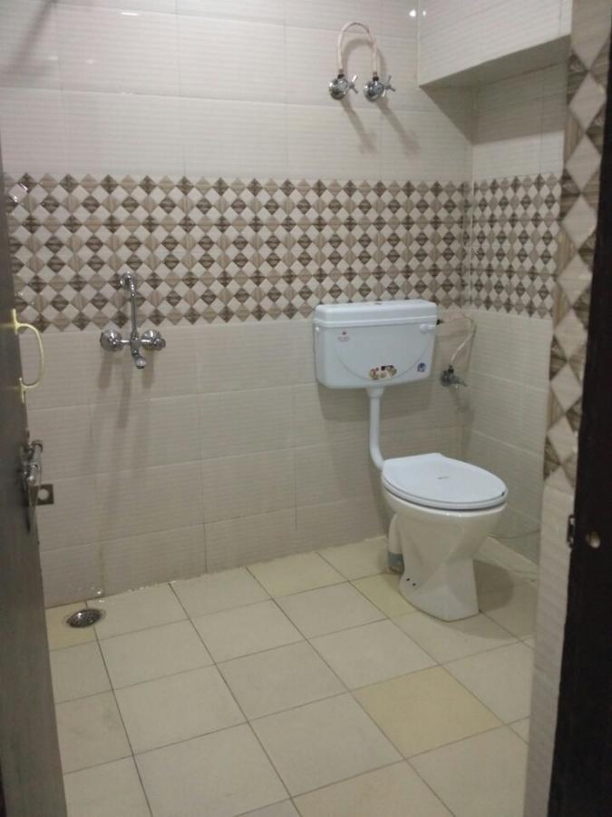 קאנפור Hotel Atithi Galaxy מראה חיצוני תמונה