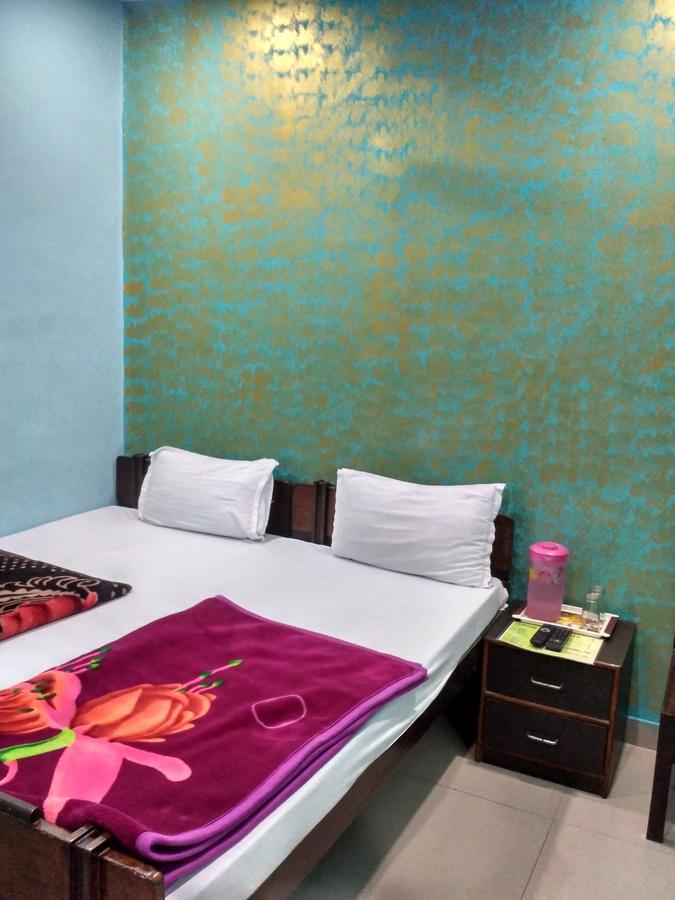 קאנפור Hotel Atithi Galaxy מראה חיצוני תמונה