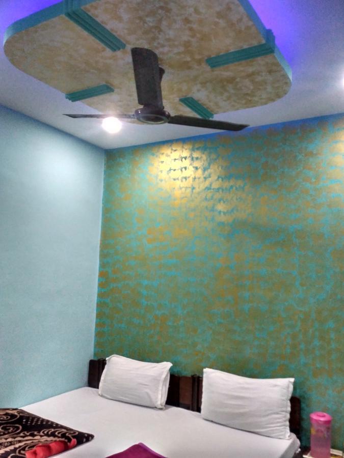 קאנפור Hotel Atithi Galaxy מראה חיצוני תמונה